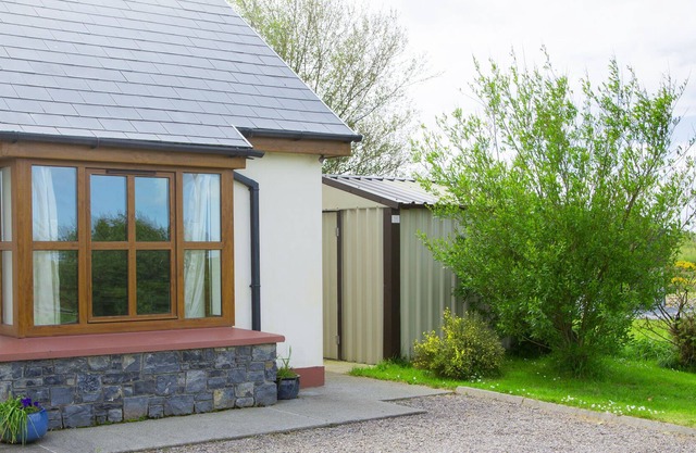 Charming 1-Bed Apartment in Ardfert, Tralee