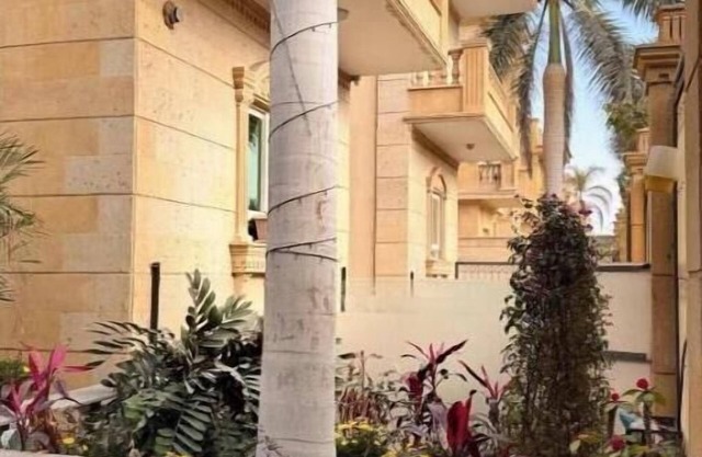 Charming 1-bedroom villa in welcoming Giza Governorate with WiFi 3