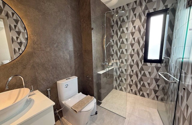 Charming 1-bedroom apartment Jupiter by SWEET HOME Phuket