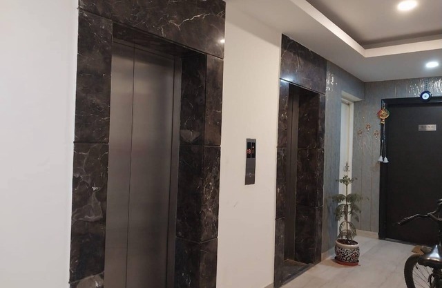 Charming 1-bedroom apartment in Gurugram