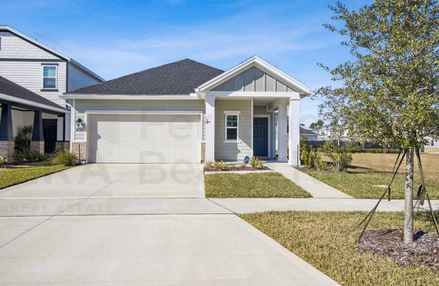 Charming 2-Bedroom House, perfect for a relaxing getaway.