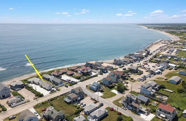 Charming 2-bedroom cottage in South Kingstown with WiFi, AC