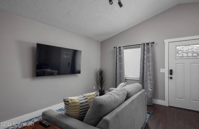 Charming 2-bedroom home offers comfort and convenience with modern amenities.