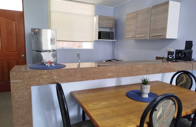 Charming 2-bedroom house near to Huacachina, Ica