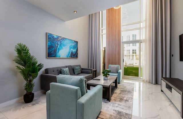 Charming 2 Bedroom Townhouse in Rukan Community