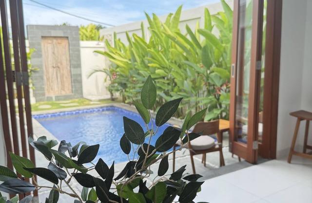 Charming 2-bedroom villa in lovely Bali