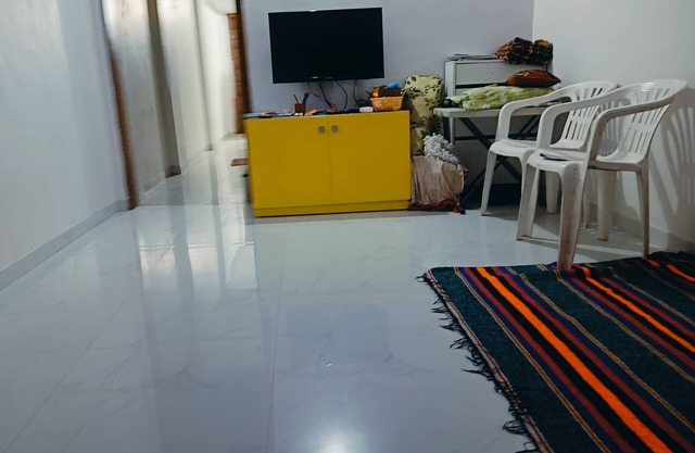 Charming 2-bedroom with living space bungalow in peaceful Trimbak with AC