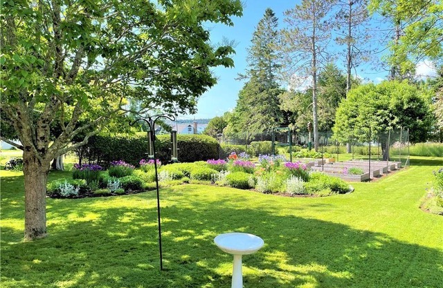 Charming 200 year-old Cape Cod in Downtown St. Andrew’s by-the-Sea