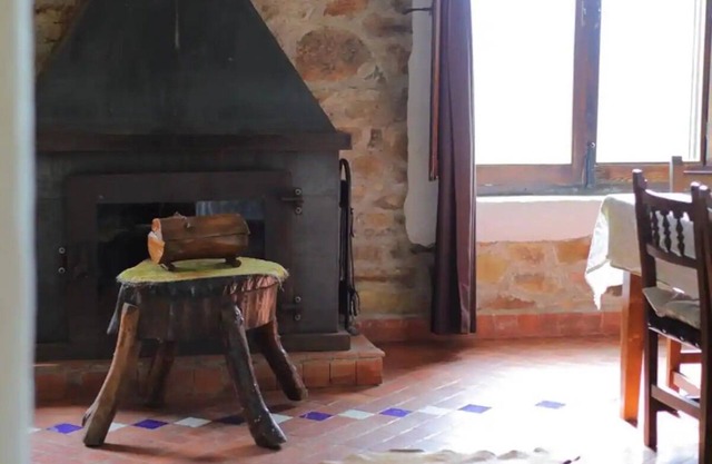 Charming 3-bedroom house with WiFi and AC in Tanger-Tétouan