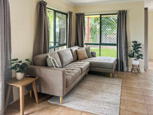 Charming 3-Bedroom 2-Bathroom Townhouse