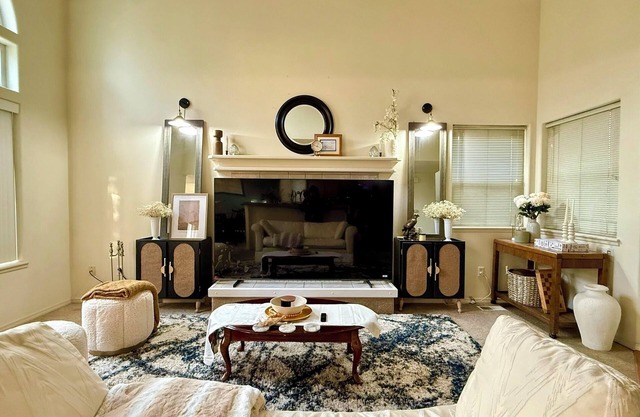 Charming 3-bedroom house; minutes from Alaska Zoo