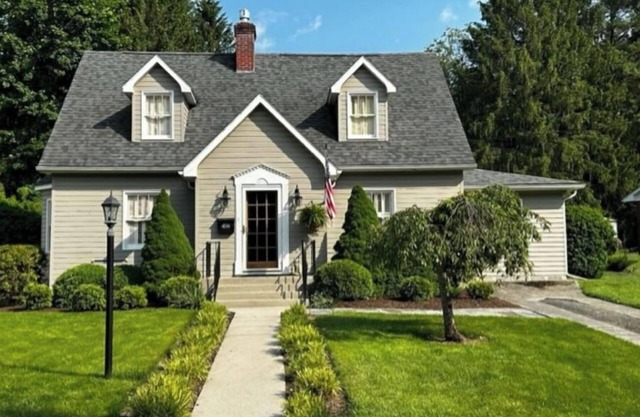 Charming 3 bedroom home