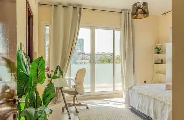 Charming 4-bedroom villa in Jvc Dubai