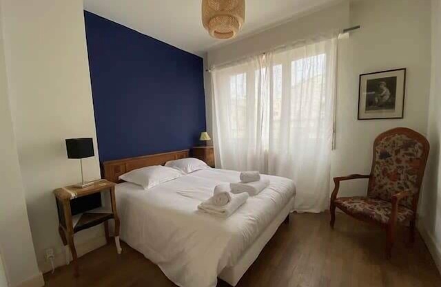 Charming 44m² near downtown