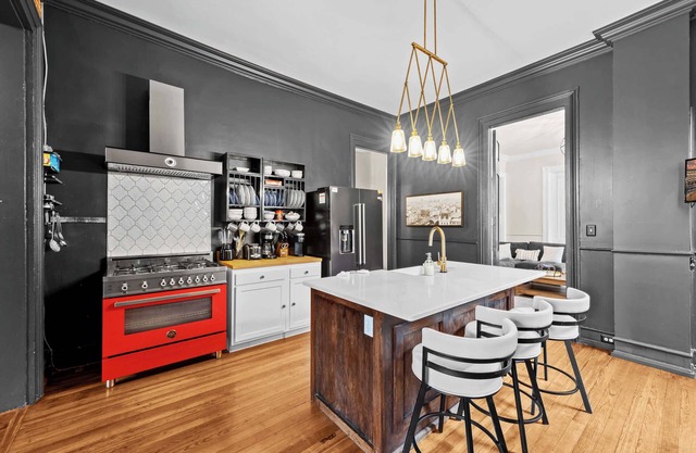 Charming 6BR Home | Bourbon Trail & Attractions!