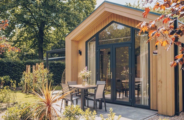 Charming and luxurious accommodation located in the beautiful Veluwe.