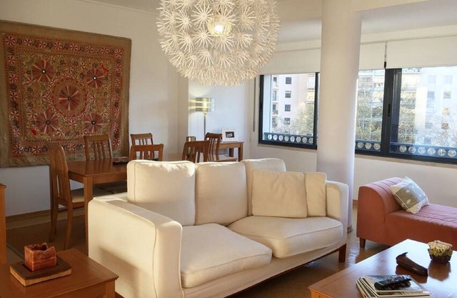 Charming apart nearTejo 100 m2 - Parque das Nações