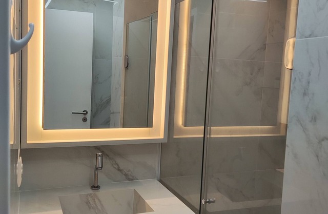 Charming apartment Slaviero Complexo Heron Marinho