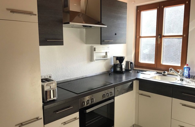 Charming apartment (80sqm) with two bedrooms