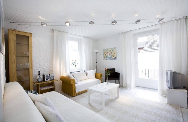 Charming Apartment “Bregenz 6 Top 2” with Wi-Fi, Balcony, Terrace & Garden
