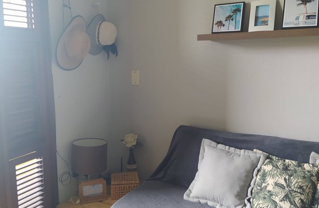 Charming apartment in Lagoinha Paraipaba