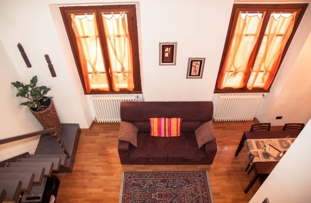 Charming apartment in the centre of Florence