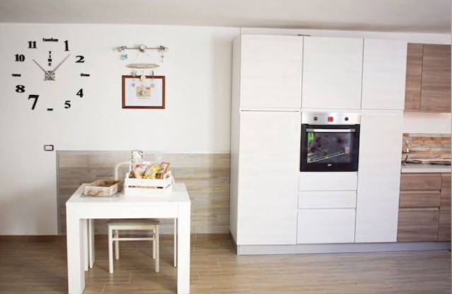 Charming apartment