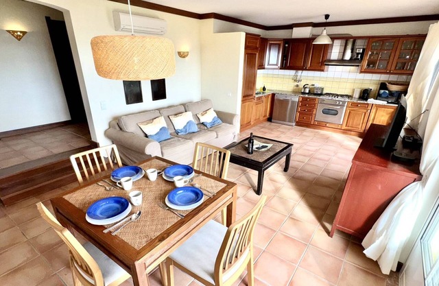 Charming apartment near Atlantic Ocean