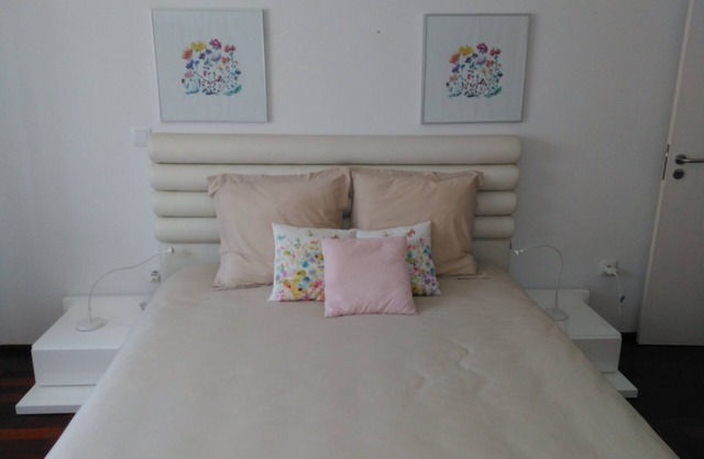 Charming Apartment - On Paredes da Vitória Beach