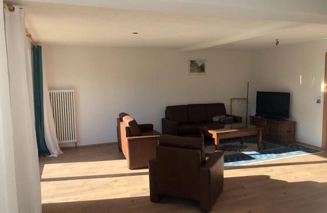 Charming apartment Söhrewald-Eiterhagen