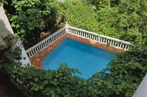 Charming apartment with pool in San Antolin 30 m² and garden