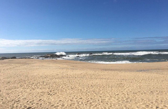 Charming Apartment With Amazing Atlantic Sea View