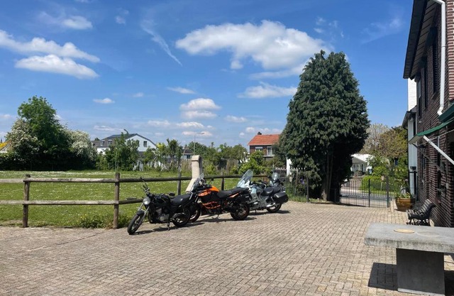 Charming authentic renovated farm