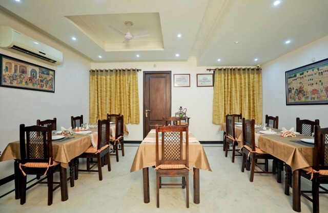 Charming B&B with WiFi and AC in Wise Villa Agra 2