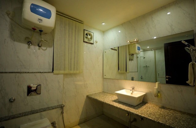 Charming B&B with WiFi and AC in Wise Villa Agra 4