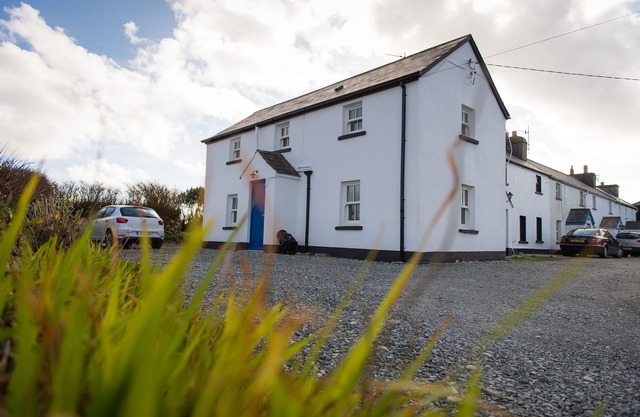 Charming Beach House with Warm, Cosy and Contemporary Interior