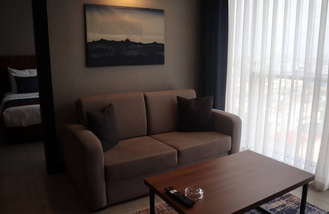 Charming bed & breakfast with AC in wonderful Istanbul