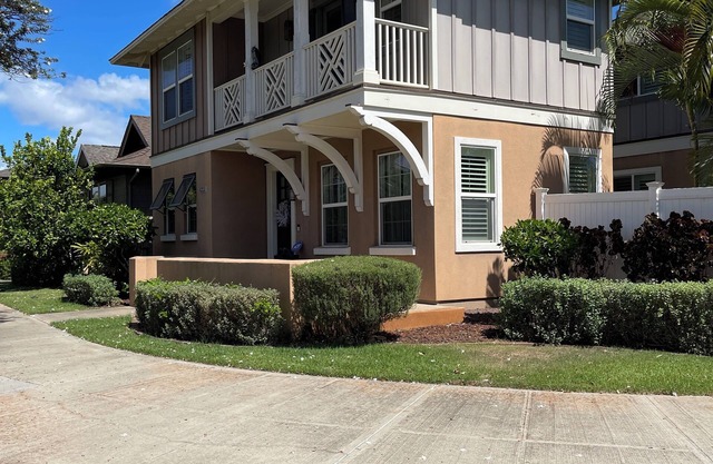 Charming bed & breakfast in upscale Ewa Beach with WiFi