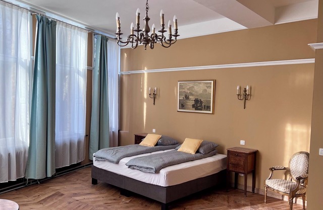 Charming bed & breakfast with WiFi in beautiful Brugge