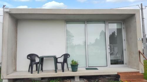 Charming Bungalow in Pataias with Shared Pool