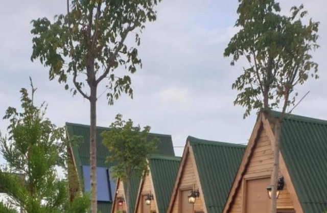 Charming Bungalow in Cinarcik with Shared Garden