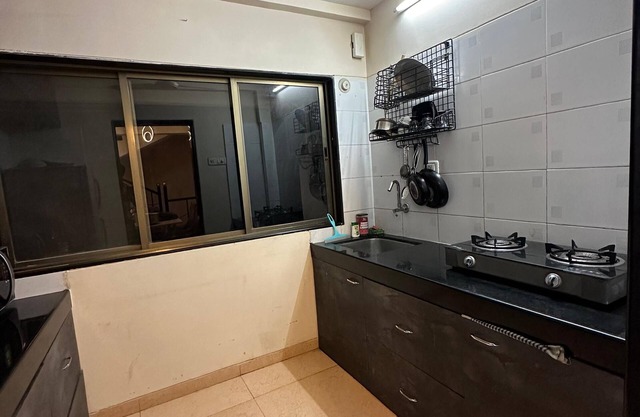 Charming bungalow with AC in lovely Lonavala