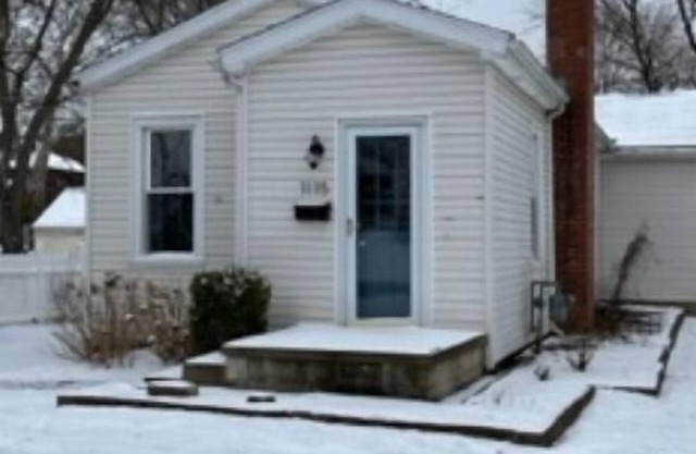 Charming Century House - Next Door to Ashland University