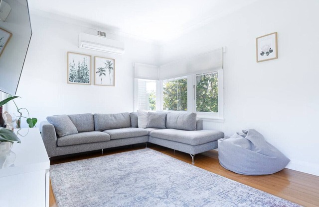 Charming Character Home