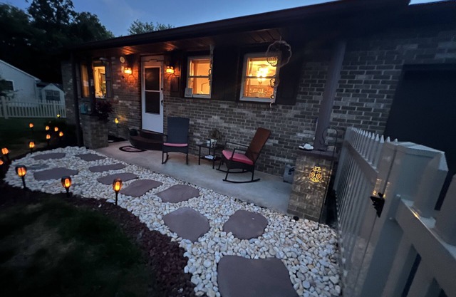 Charming Conewago Creek Retreat