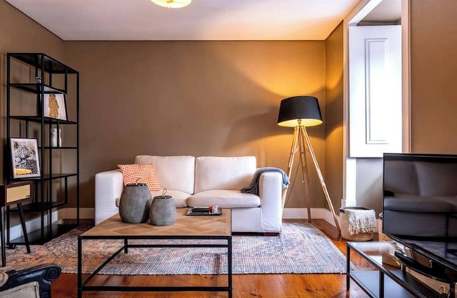 Charming & Cosy Apartment