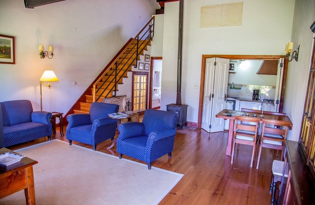 Charming Cottage - Casa do Forno