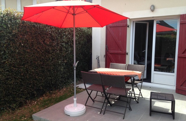 Charming cottage completely renovated