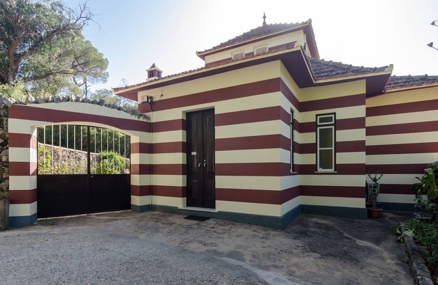 Charming cottage in Caldas de Monchique