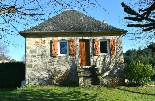 Charming country house